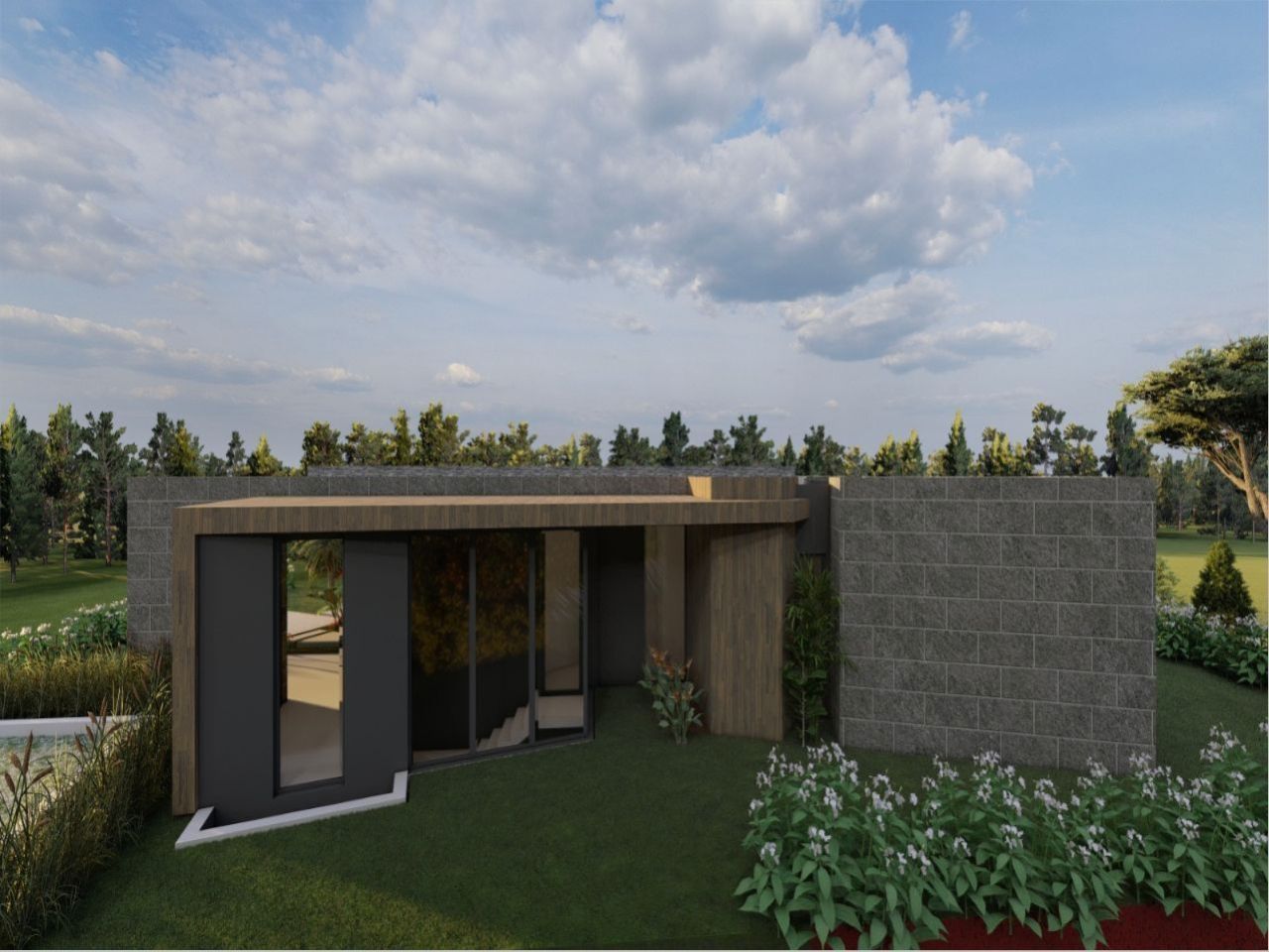 Вилла в Бодруме, Турция, 320 м² - фото 8