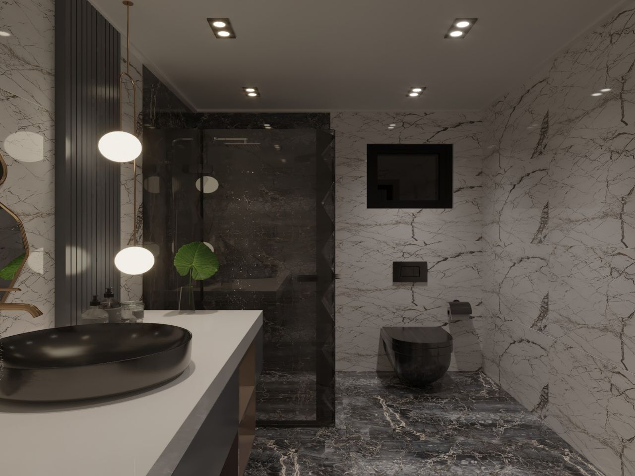 Вилла в Алании, Турция, 65 м² - фото 8