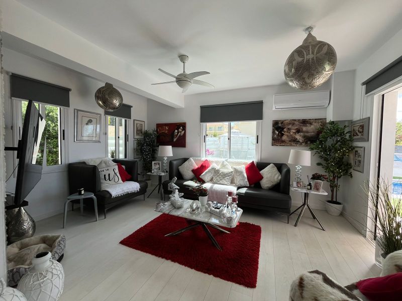 Вилла в Тале, Кипр, 168 м² - фото 6