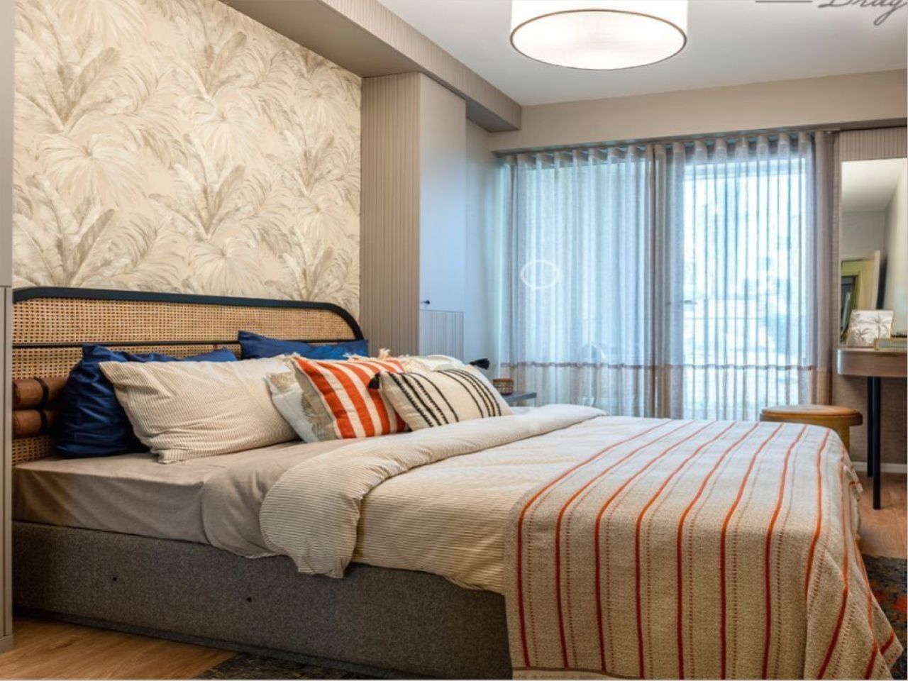 Квартира в Стамбуле, Турция, 117 м² - фото 9