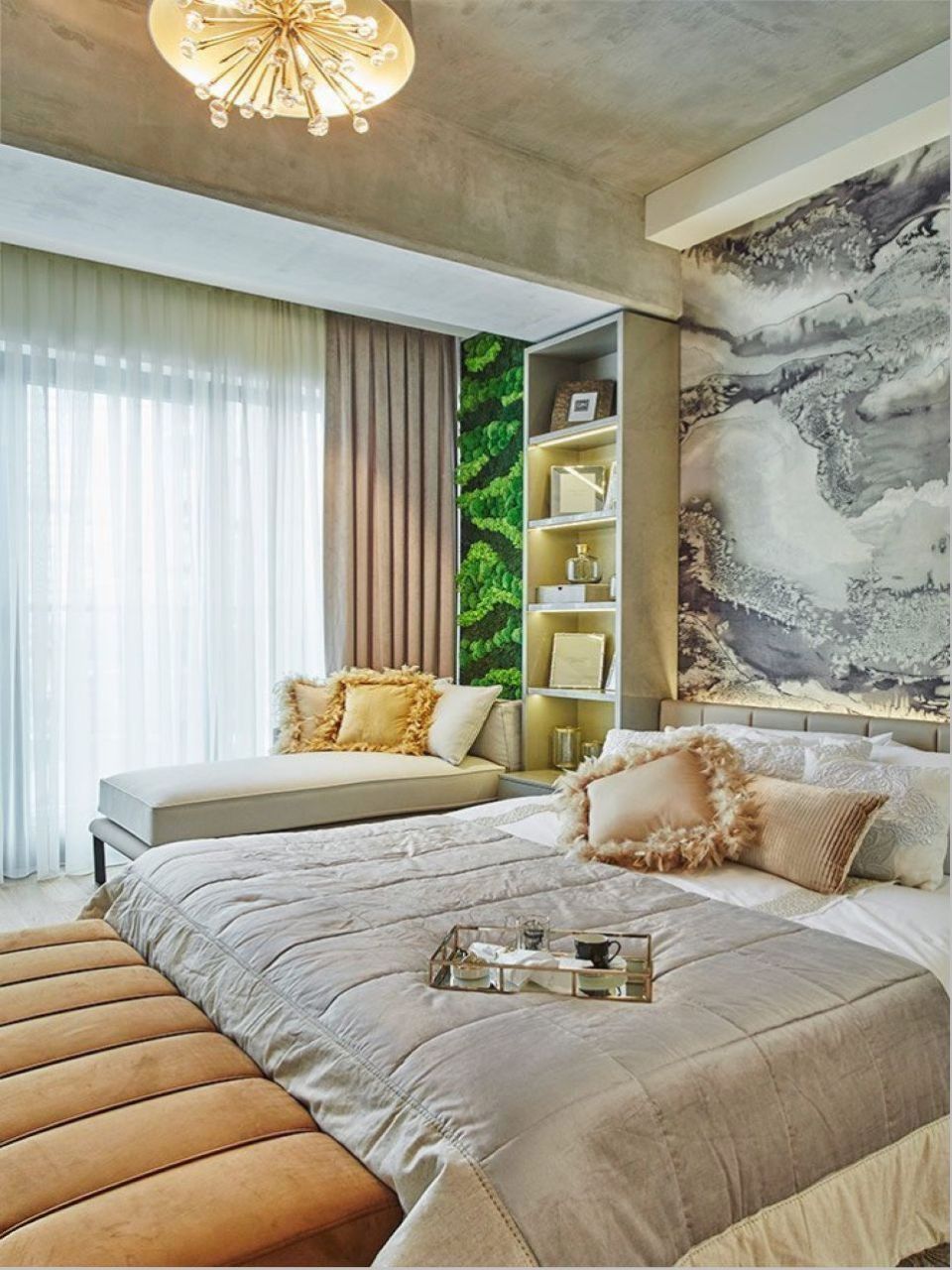 Квартира в Стамбуле, Турция, 87 м² - фото 9