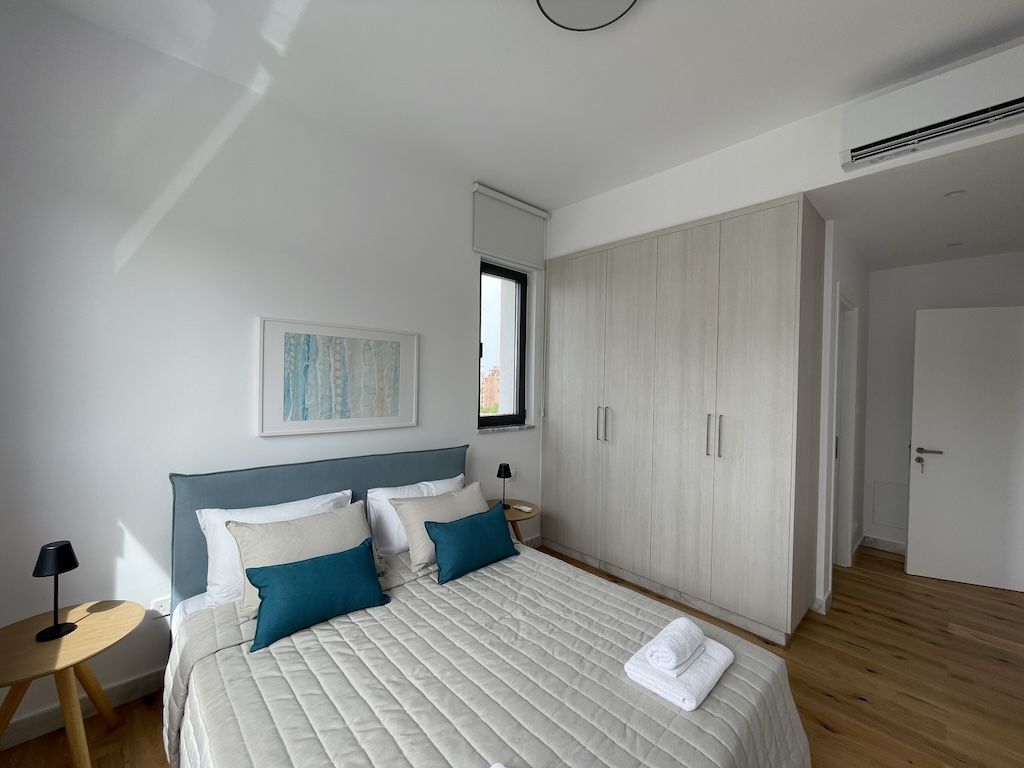 Квартира в Пафосе, Кипр, 92 м² - фото 13