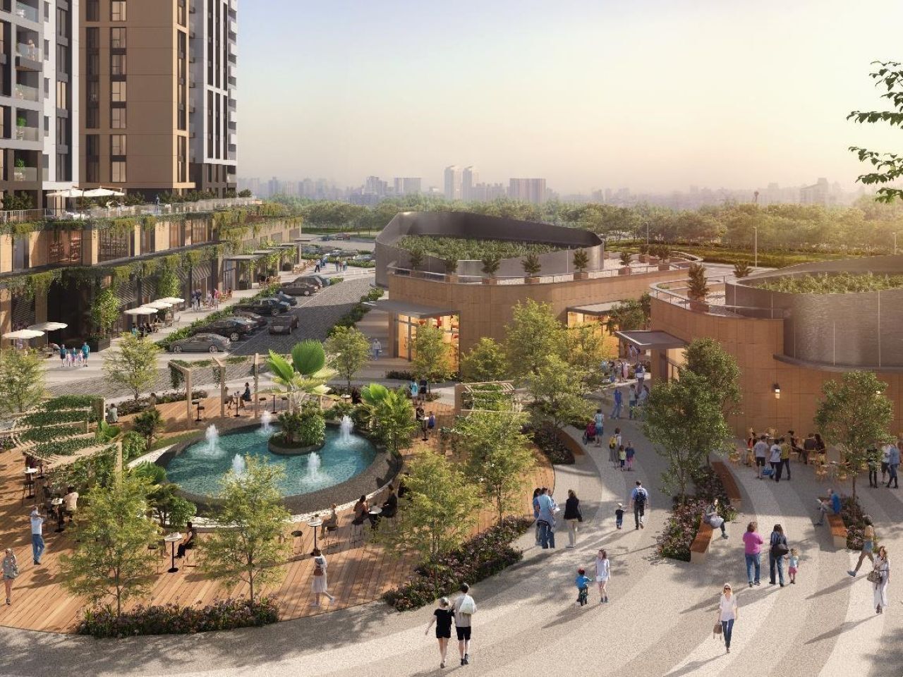 Квартира в Стамбуле, Турция, 74 м² - фото 9