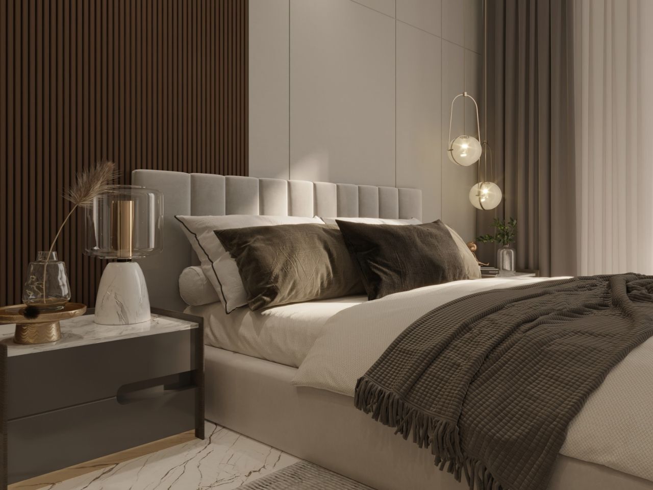 Вилла в Алании, Турция, 65 м² - фото 9