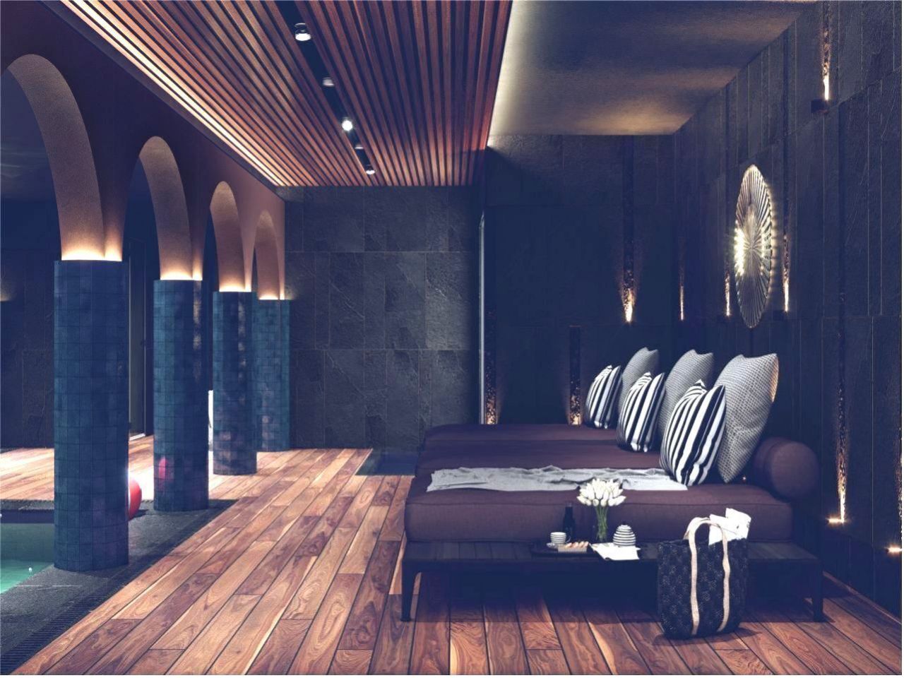 Квартира в Стамбуле, Турция, 136 м² - фото 10