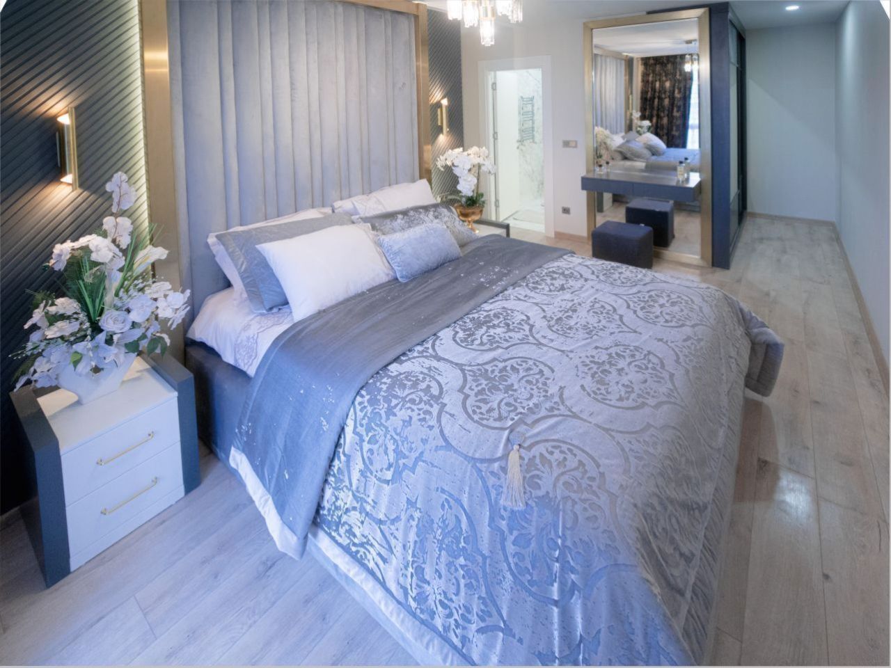 Квартира в Стамбуле, Турция, 116 м² - фото 10