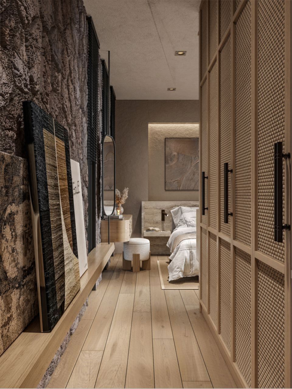 Вилла в Бодруме, Турция, 235 м² - фото 10