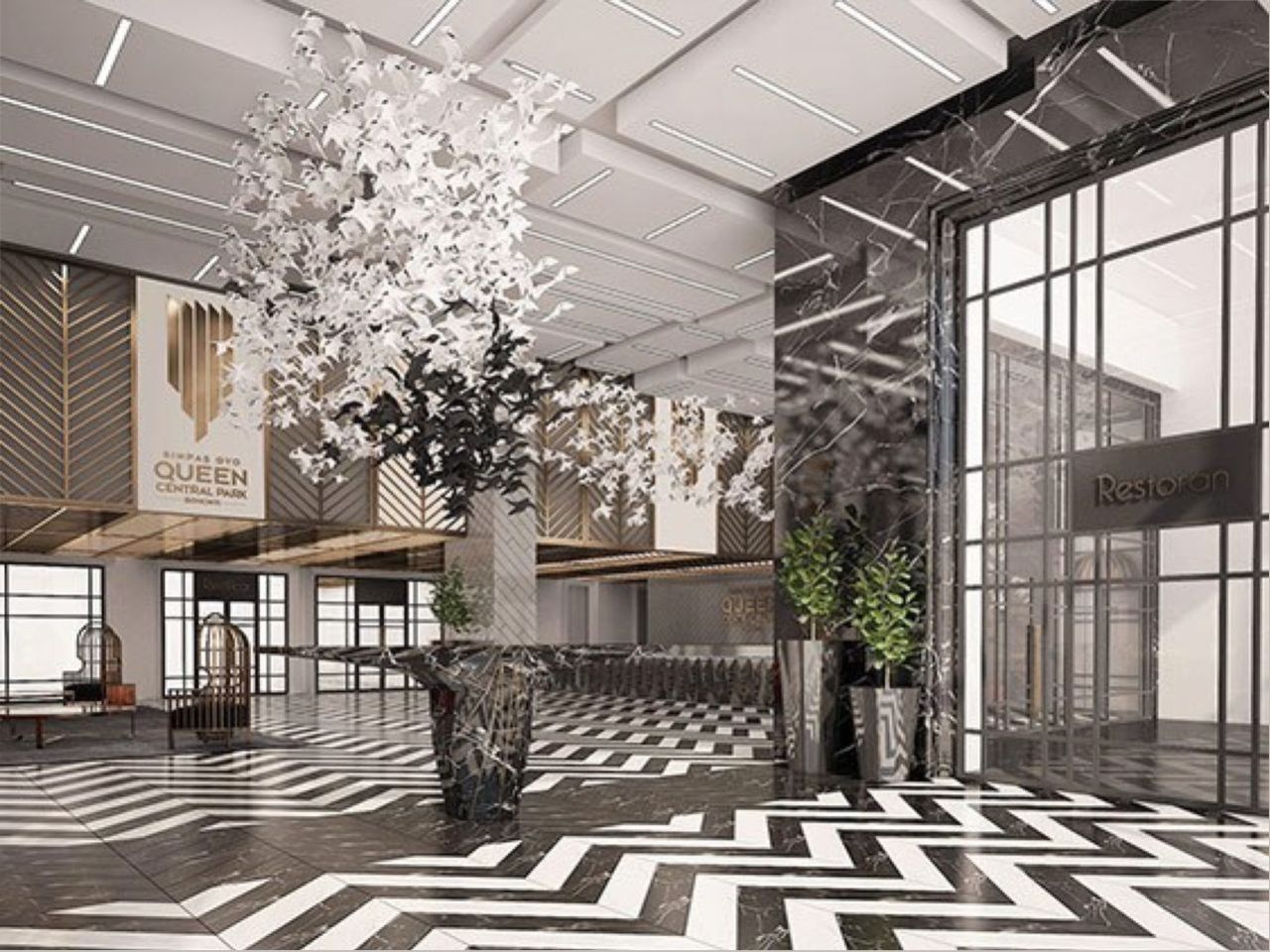 Квартира в Стамбуле, Турция, 148 м² - фото 11