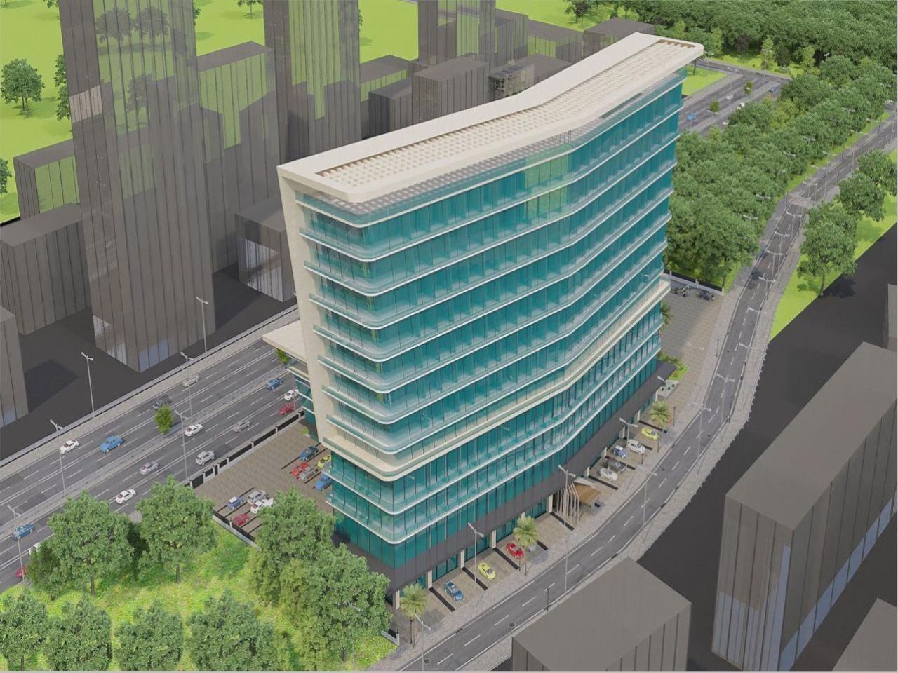 Квартира в Стамбуле, Турция, 88 м² - фото 11