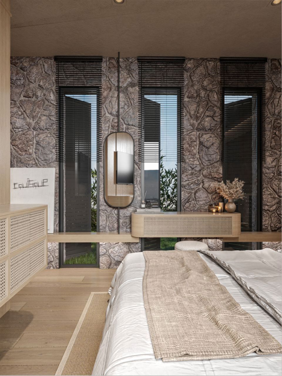 Вилла в Бодруме, Турция, 235 м² - фото 11