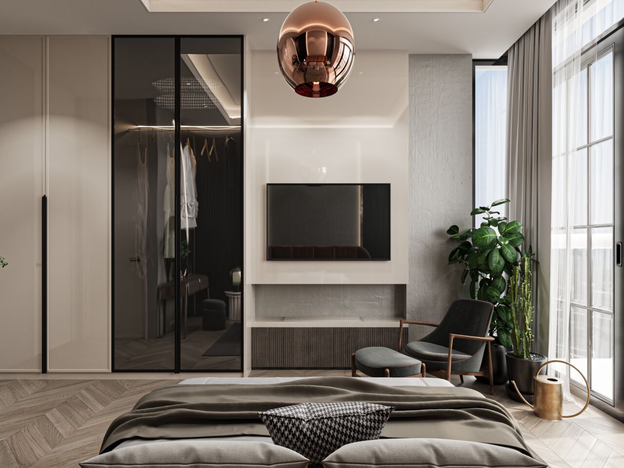 Вилла в Алании, Турция, 226 м² - фото 11