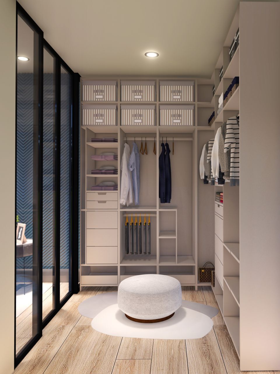 Квартира в Анталии, Турция, 110 м² - фото 13