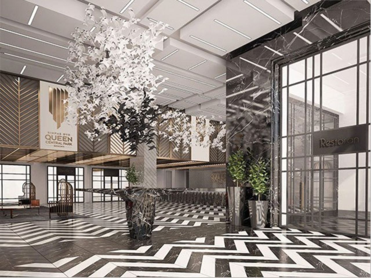 Квартира в Стамбуле, Турция, 148 м² - фото 13