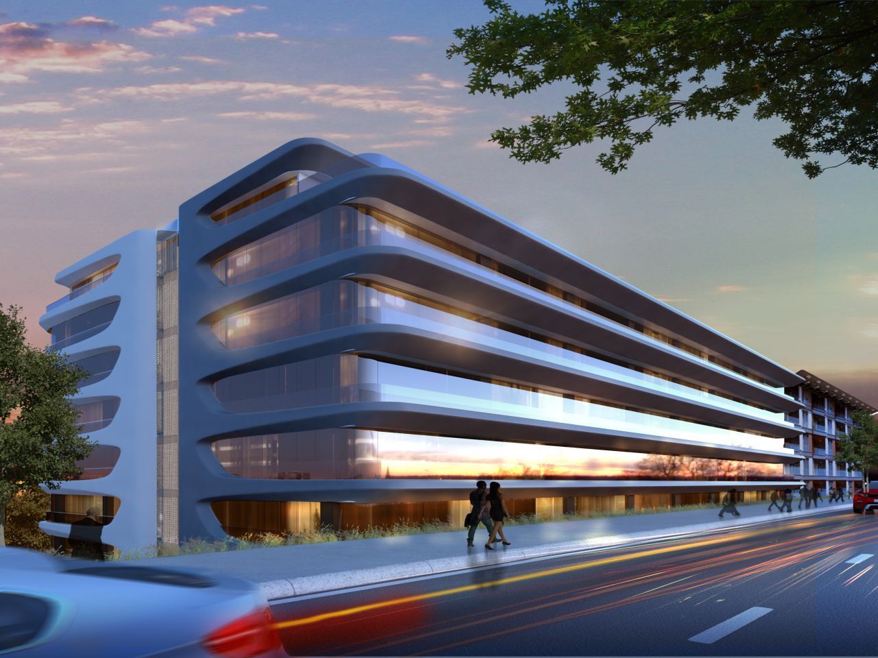 Квартира в Стамбуле, Турция, 109 м² - фото 13