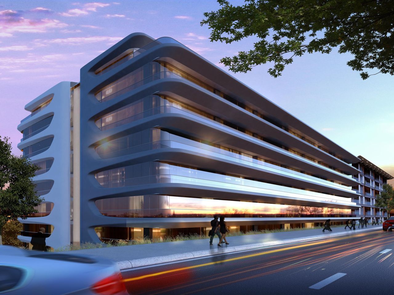 Квартира в Стамбуле, Турция, 109 м² - фото 14