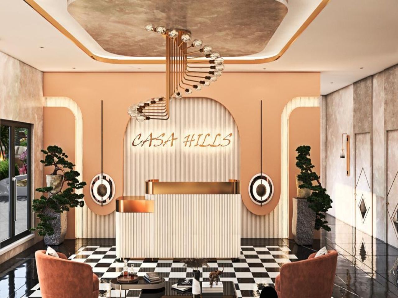 Вилла в Алании, Турция, 65 м² - фото 15