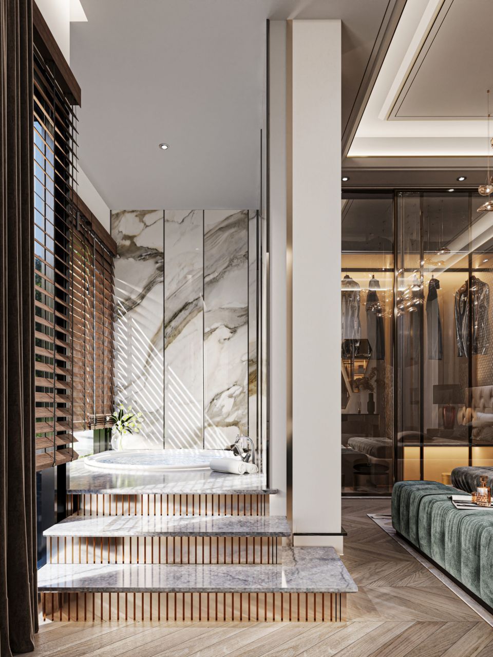 Вилла в Алании, Турция, 200 м² - фото 16