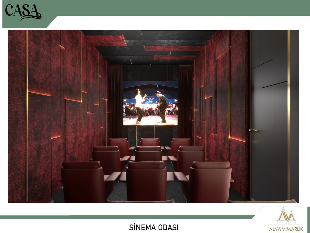 Вилла в Алании, Турция, 65 м² - фото 18