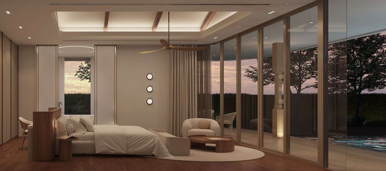 Вилла на Пхукете, Таиланд, 301.79 м² - фото 5