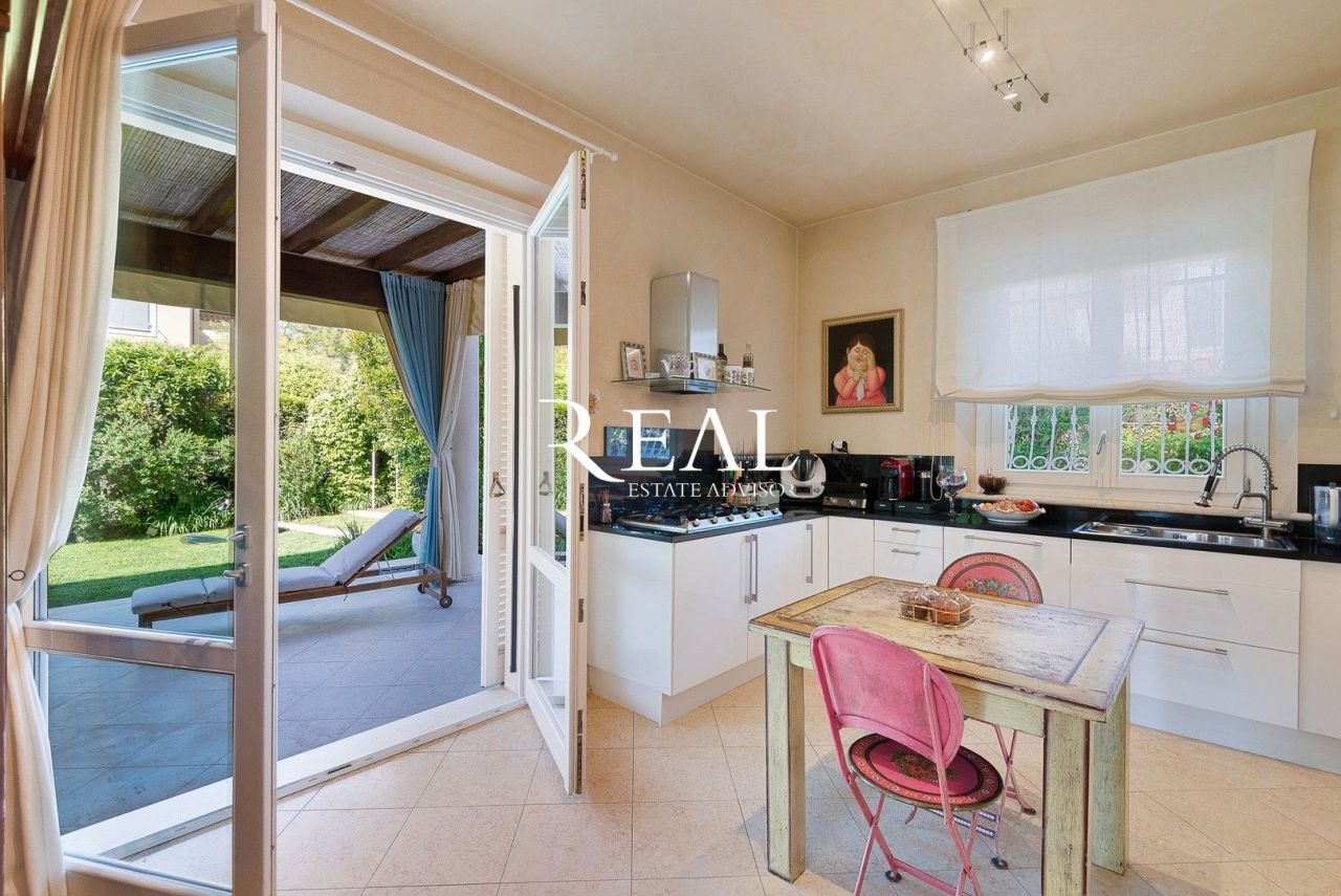 Дом в Форте деи Марми, Италия, 490 м² - фото 9