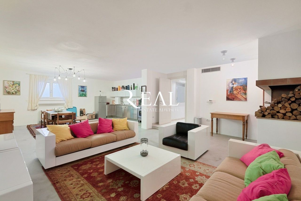 Дом в Форте деи Марми, Италия, 490 м² - фото 17