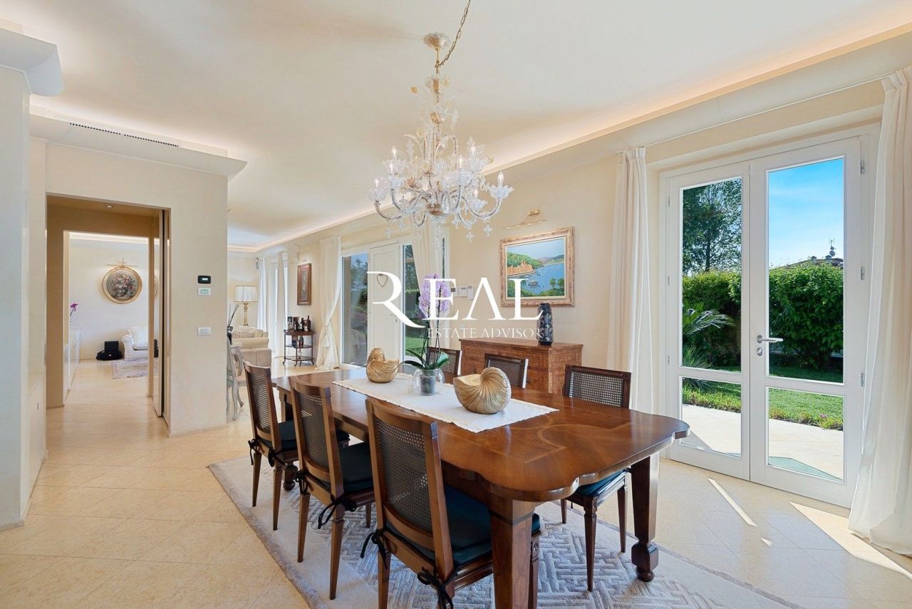 Дом в Форте деи Марми, Италия, 490 м² - фото 6