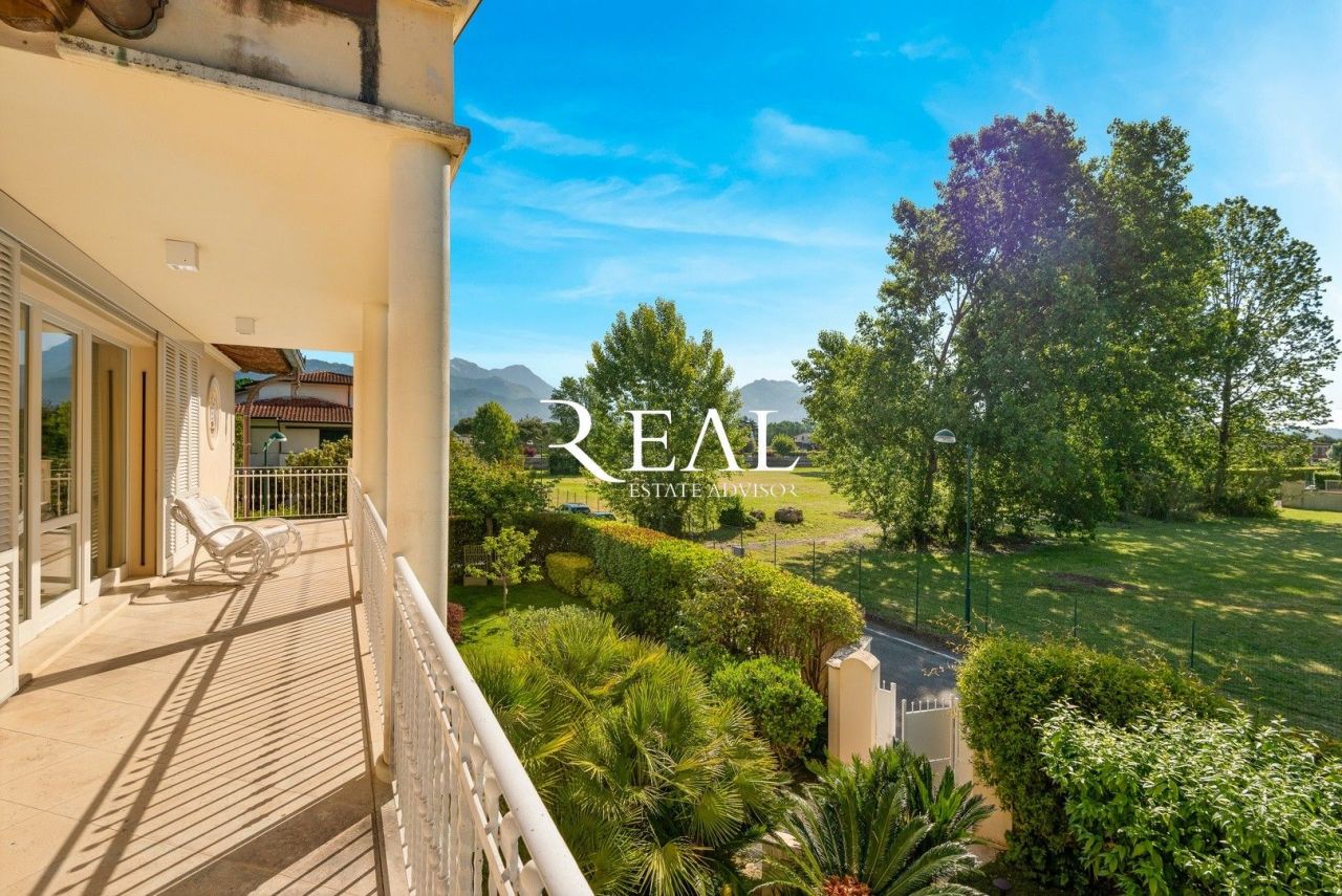 Дом в Форте деи Марми, Италия, 490 м² - фото 5