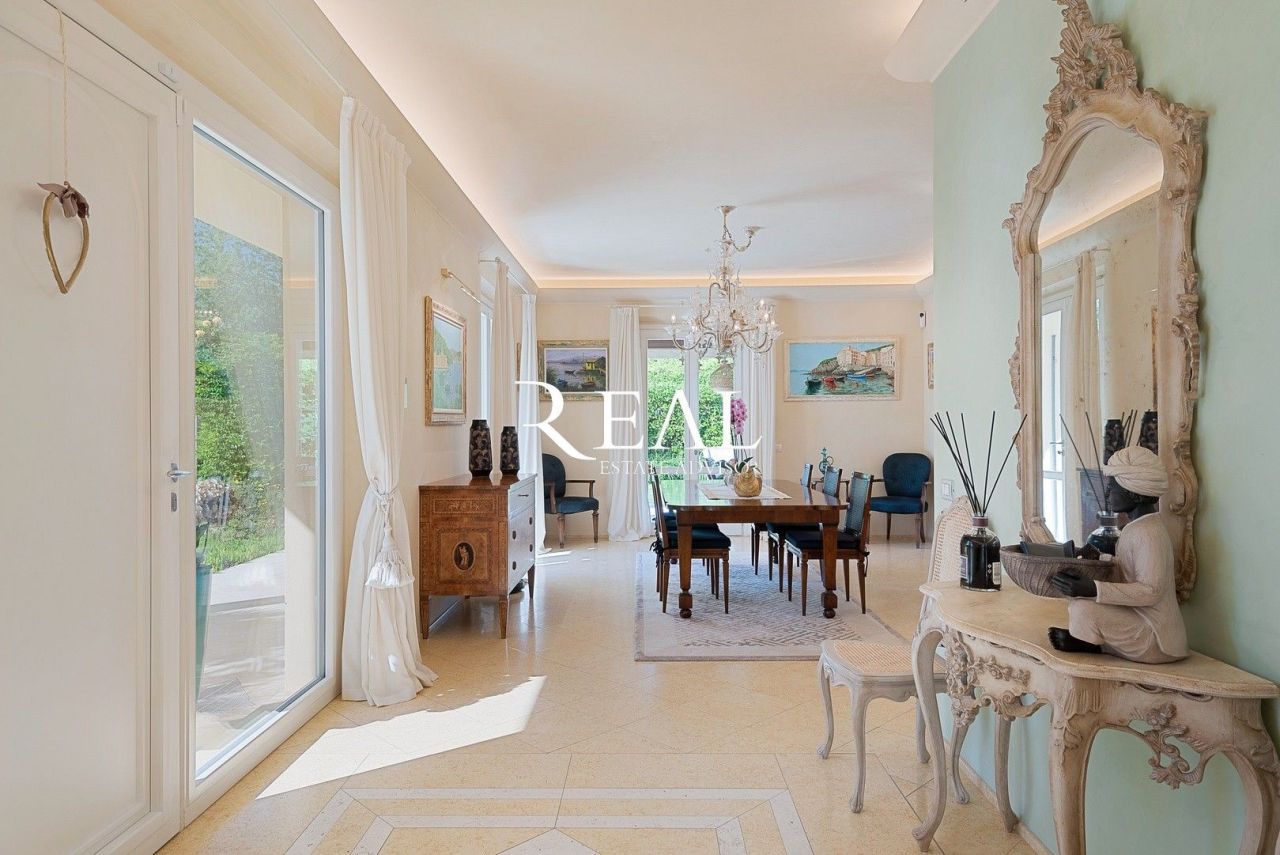 Дом в Форте деи Марми, Италия, 490 м² - фото 8