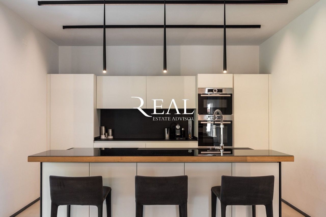 Вилла в Форте деи Марми, Италия, 300 м² - фото 10