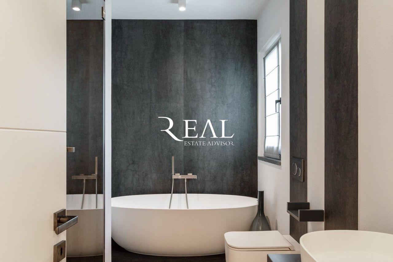 Вилла в Форте деи Марми, Италия, 300 м² - фото 17