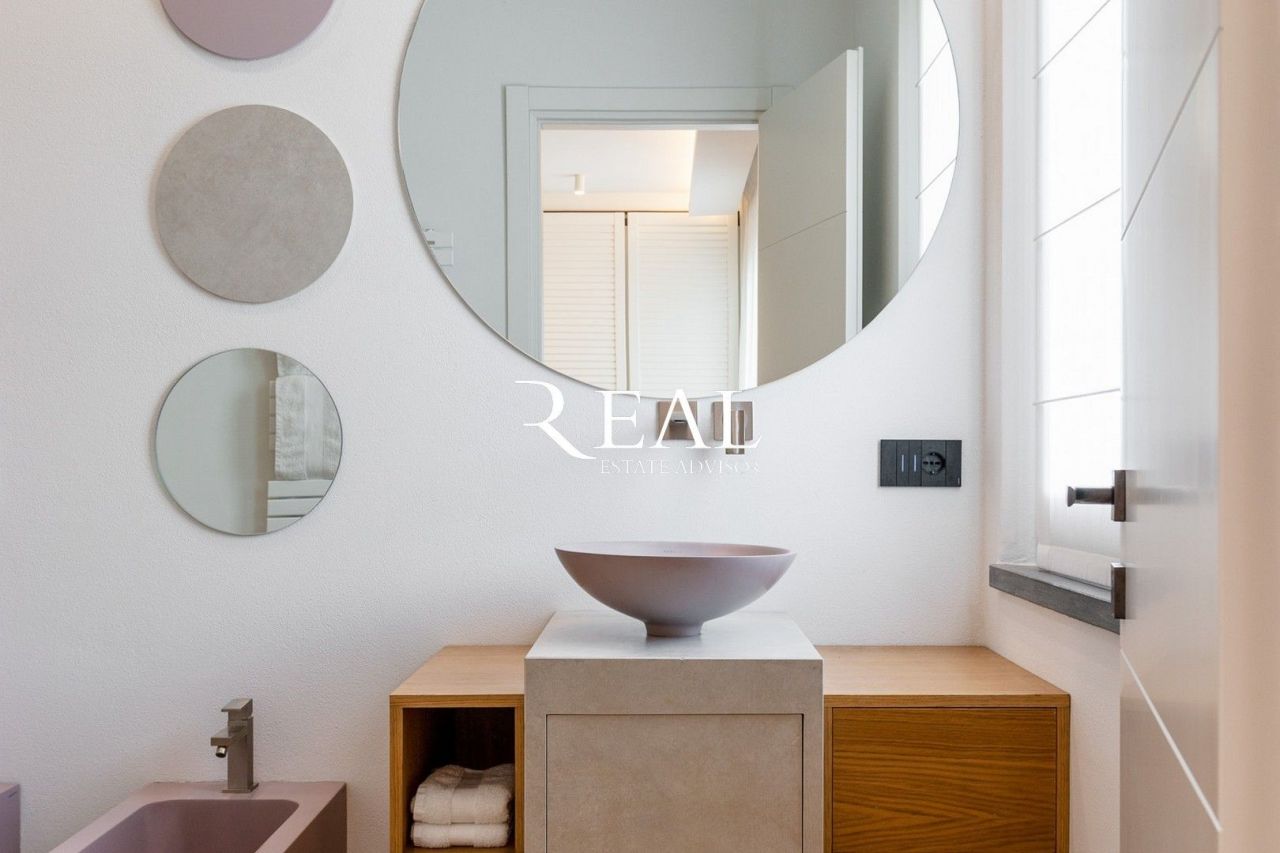 Вилла в Форте деи Марми, Италия, 300 м² - фото 16