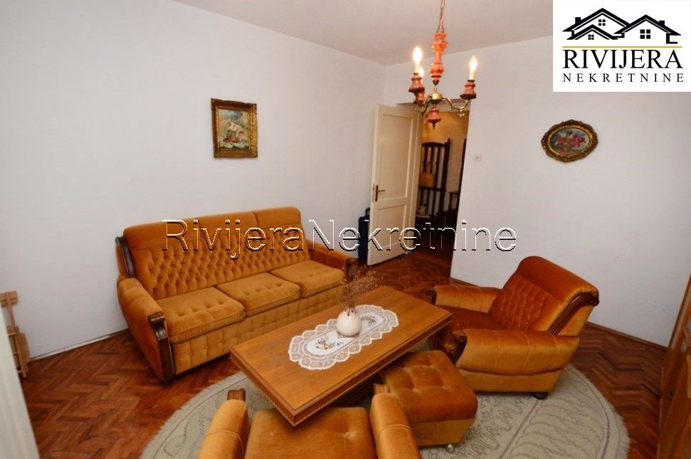 Квартира в Херцег-Нови, Черногория, 57 м² - фото 2