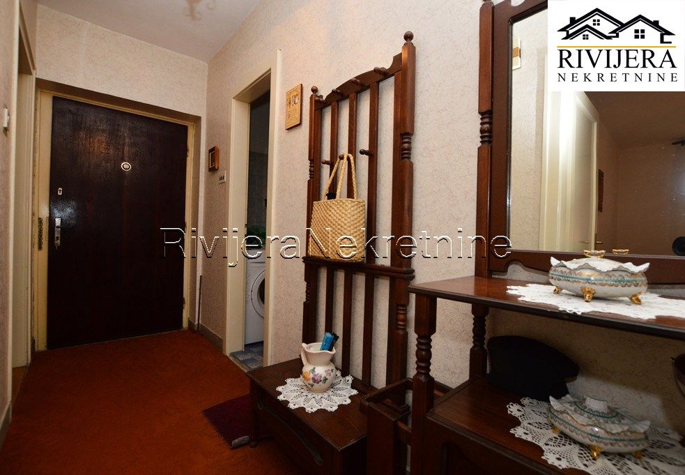 Квартира в Херцег-Нови, Черногория, 57 м² - фото 4