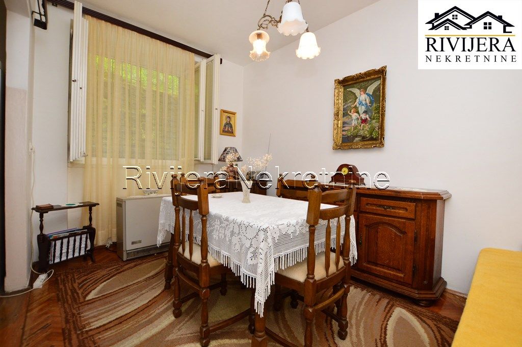 Квартира в Херцег-Нови, Черногория, 57 м² - фото 8