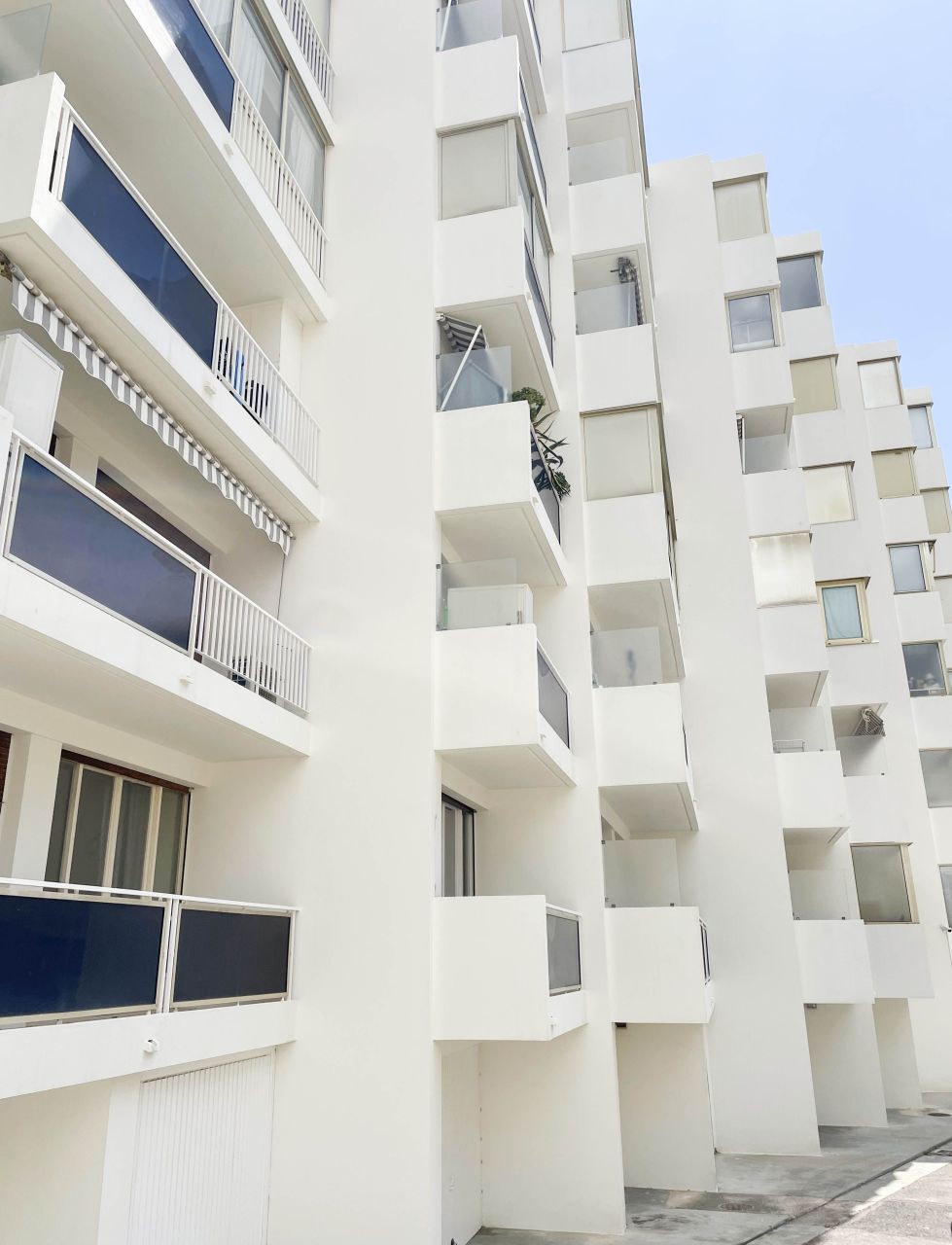 Квартира в Каннах, Франция, 42 м² - фото 10