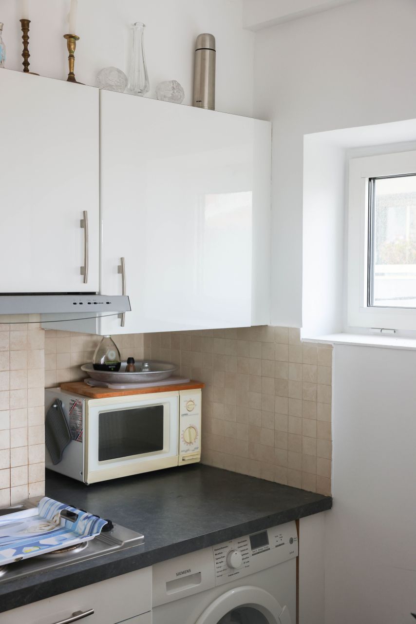 Квартира в Каннах, Франция, 42 м² - фото 4