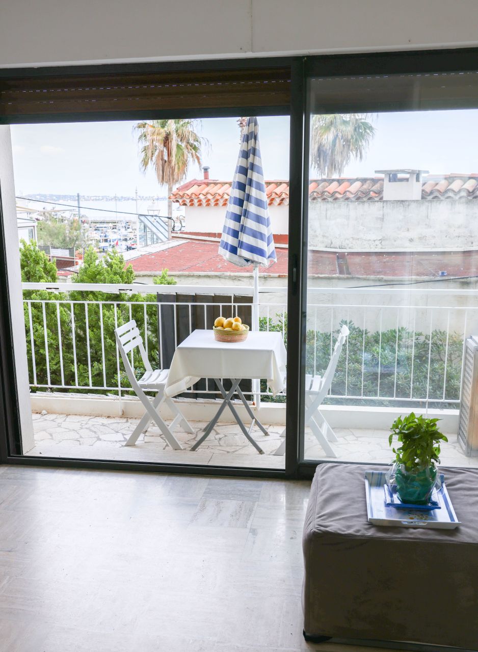 Квартира в Каннах, Франция, 42 м² - фото 7