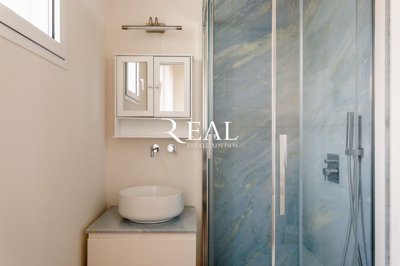 Вилла в Форте деи Марми, Италия, 180 м² - фото 14