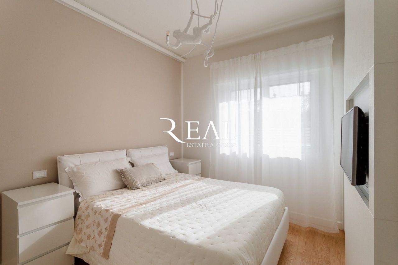 Вилла в Форте деи Марми, Италия, 180 м² - фото 6