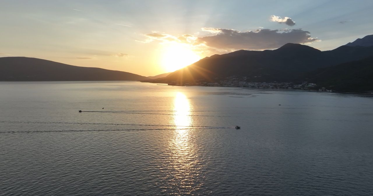 Земля в Тивате, Черногория, 11 342 м² - фото 5