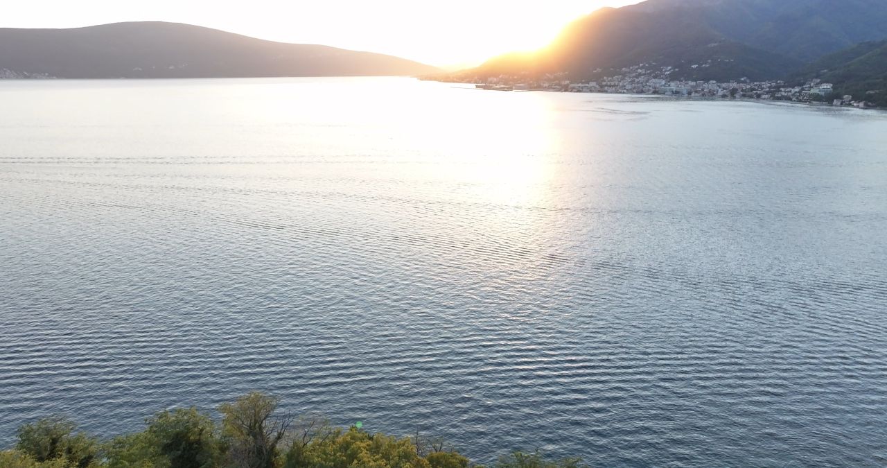 Земля в Тивате, Черногория, 11 342 м² - фото 4