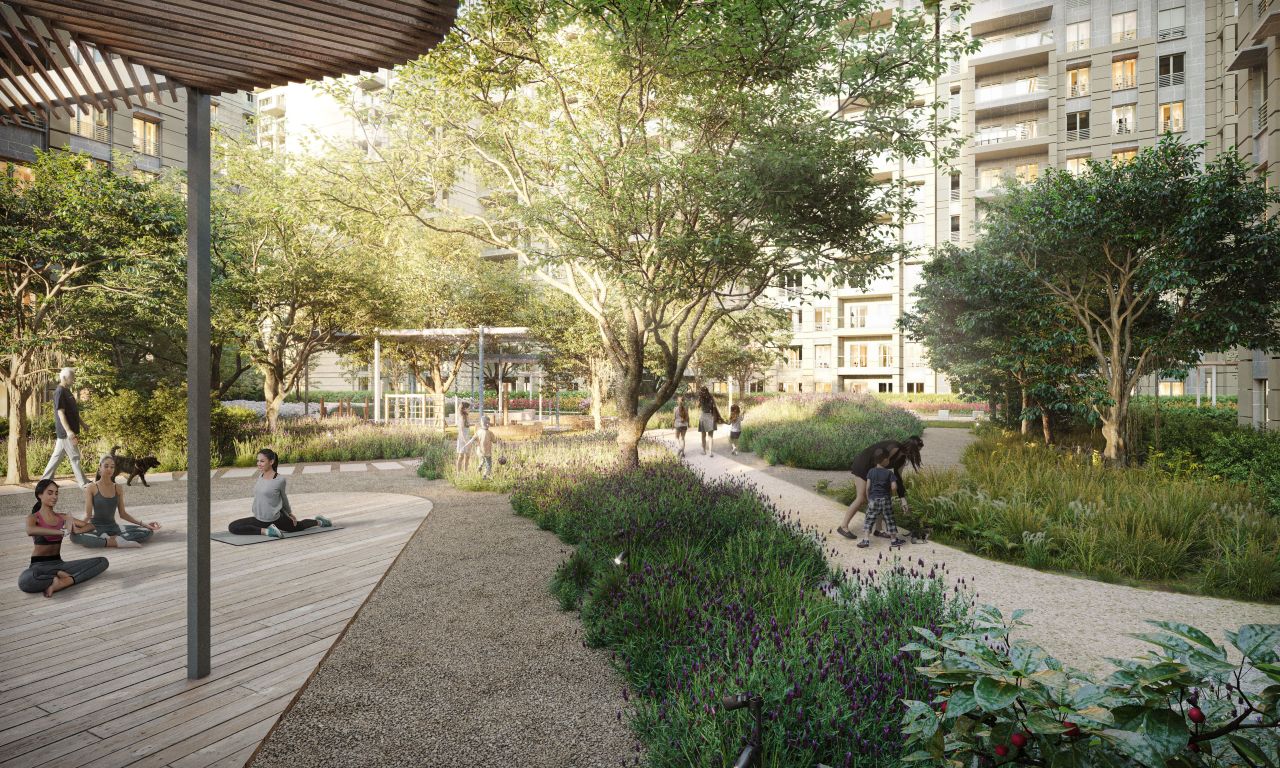 Квартира в Стамбуле, Турция, 254.44 м² - фото 6