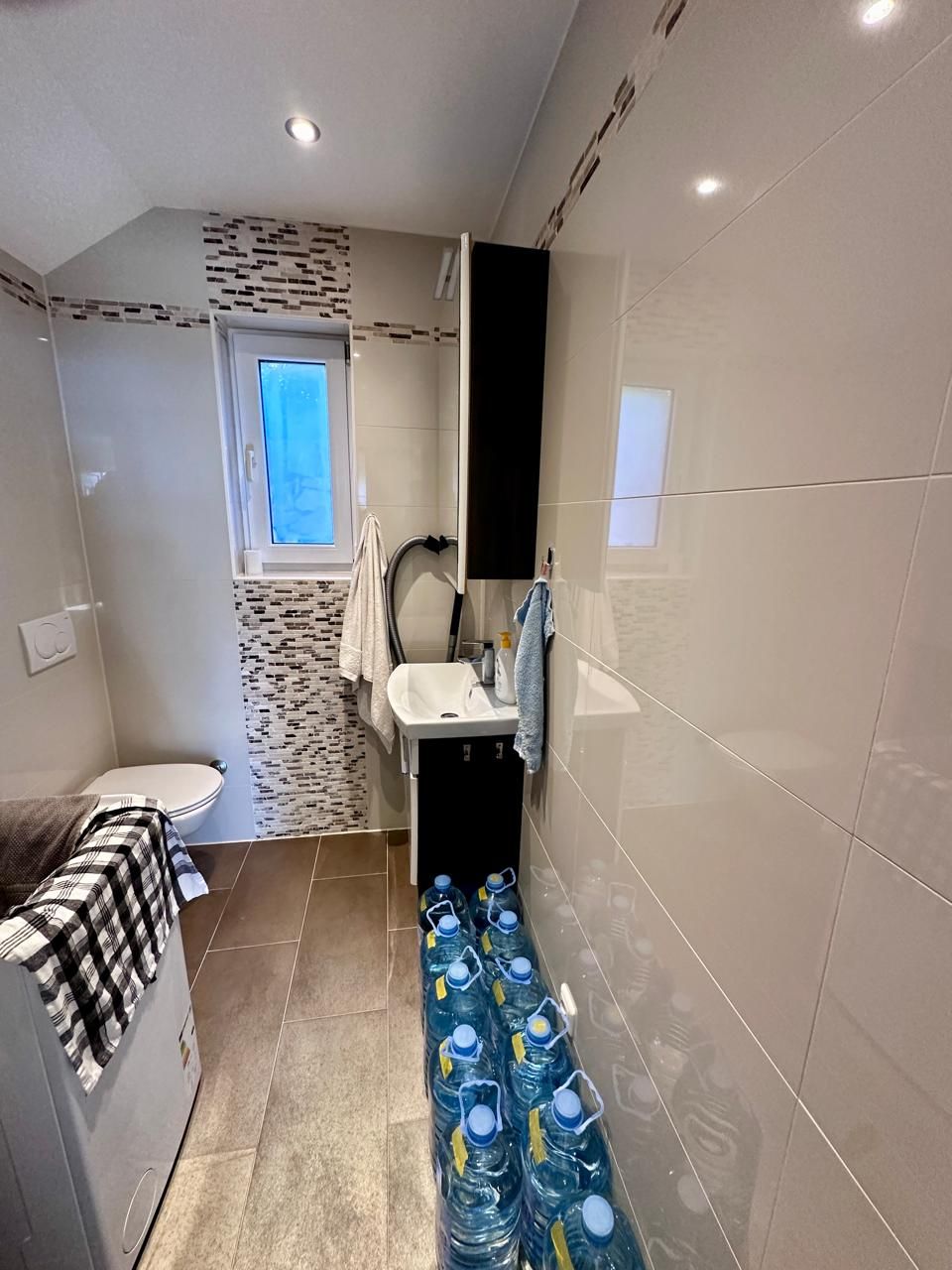 Вилла в Будве, Черногория, 180 м² - фото 15