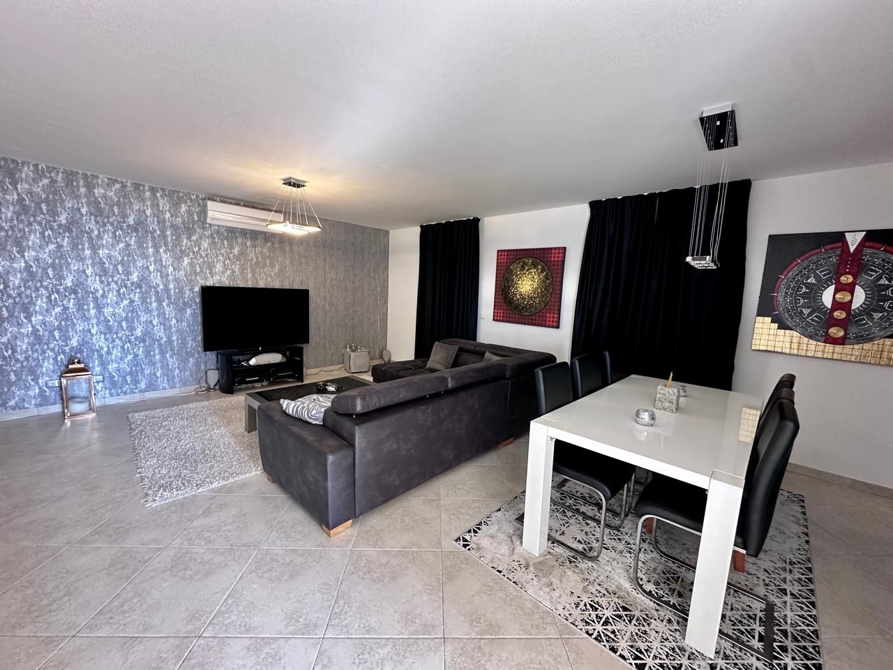 Вилла в Будве, Черногория, 180 м² - фото 6