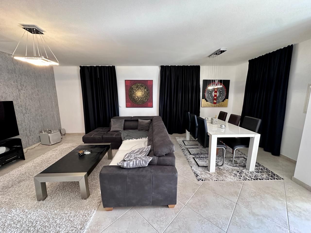 Вилла в Будве, Черногория, 180 м² - фото 16