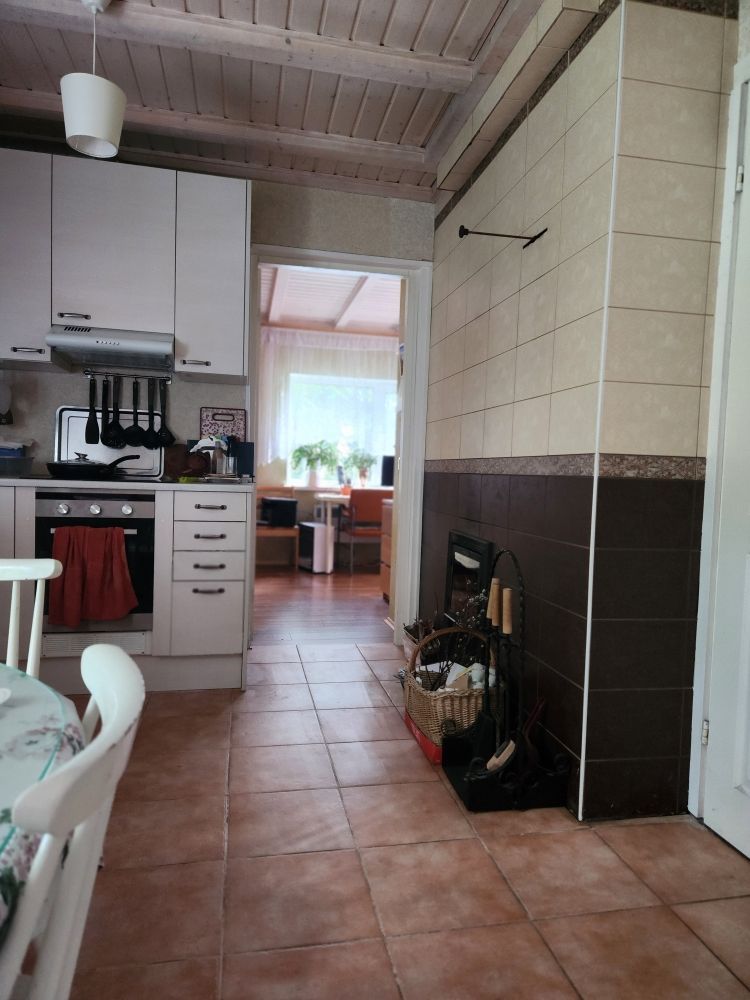 Коттедж в Руоколахти, Финляндия, 158.5 м² - фото 6