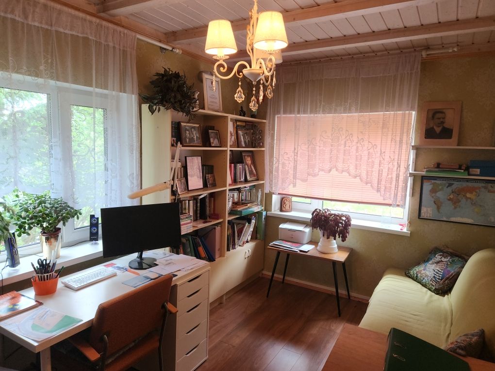 Коттедж в Руоколахти, Финляндия, 158.5 м² - фото 8