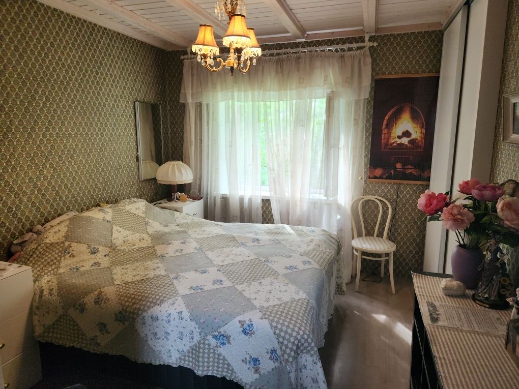 Коттедж в Руоколахти, Финляндия, 158.5 м² - фото 9