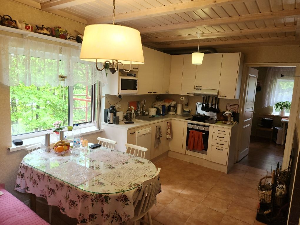 Коттедж в Руоколахти, Финляндия, 158.5 м² - фото 7