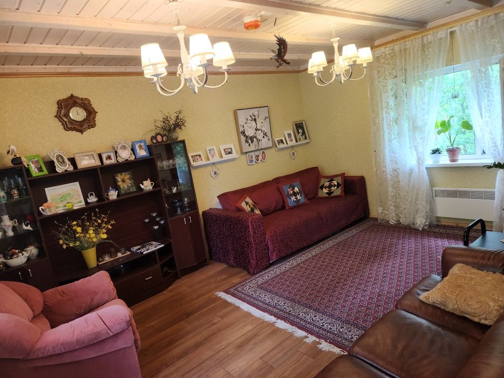 Коттедж в Руоколахти, Финляндия, 158.5 м² - фото 10